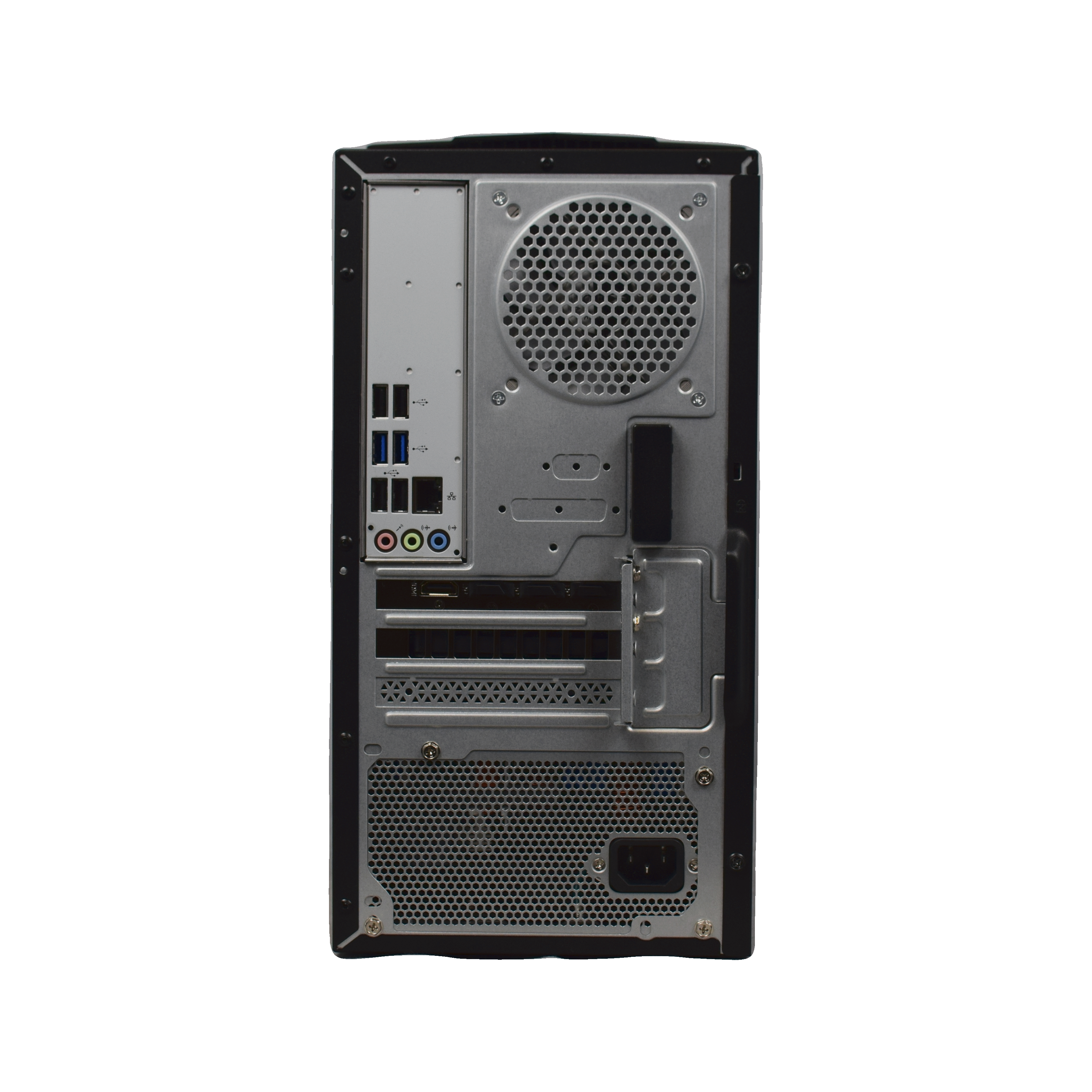 Intel i5-14400F | RTX 5060 | Prenew